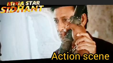 Chandrabanshi movie Sidhant Mohapatra Action scene ସଦଧନତ ମହପତର