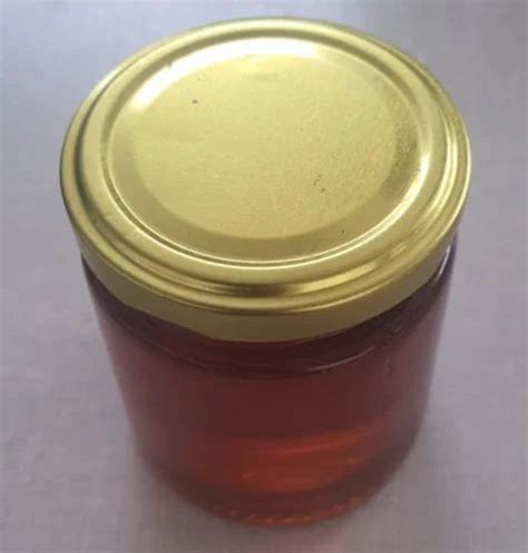 Viscous Liquid 300ml Pure Organic Honey Packaging Type Jar At Rs 260