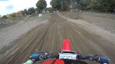 Southwick Mx338 NESC GoPro YouTube