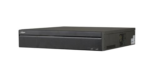 DAHUA 32CH NVR 2MP 8 SATA SLOTS ERP Intertech