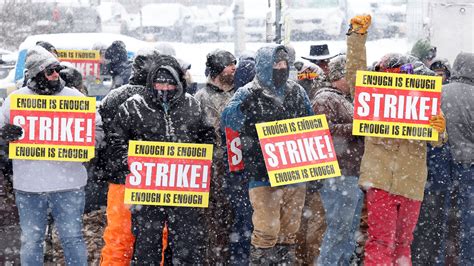 N.Y. Prisons Loosen Solitary Confinement Rules as Wildcat Strikes