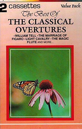 Best Of Classical Overtures Music