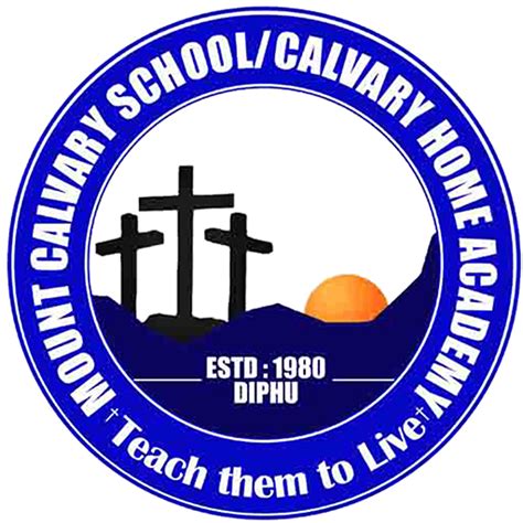 Login – Mount Calvary School