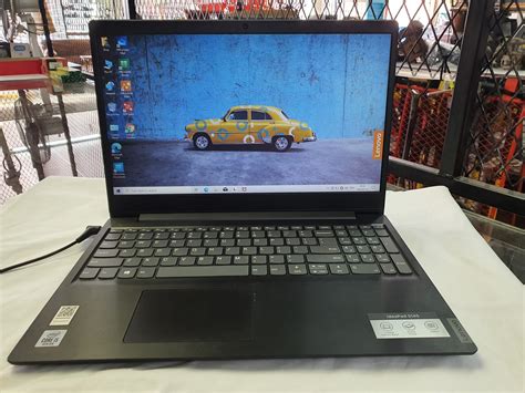 Lenovo Ideapad S145 10th Gen – Discount Pawn Randgate