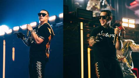 Daddy Yankee Se Retira De La M Sica Estos Son Los Motivos De Su Decisi N