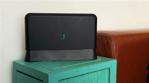 Ee Smart Hub Plus Wireless Router Review A Smarter