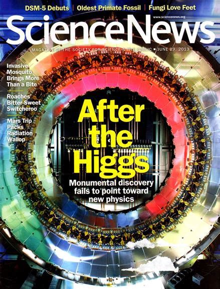 Science News Magazine | Science & Nature Magazines