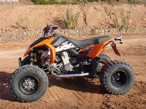 Review Of KTM XC 450 XC Pictures Live Photos Description KTM XC 450