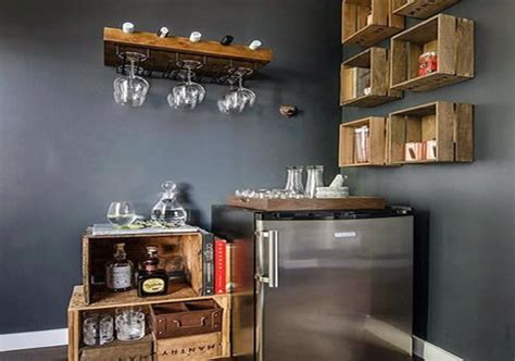 8 Man Cave Bar Ideas For Large Or Small Spaces – Man Cave Know How