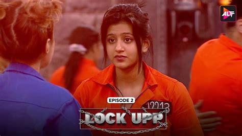 Mera Dyaan Bhatak Gaya Tha Lock Upp Ep Kangna Ranaut Anjali