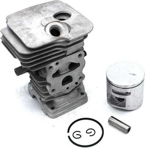 Amazon Cylinder Piston Kit 44mm For Husqvarna Chainsaw 450 450E