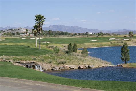 Facilities • Boulder Creek Golf Course