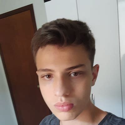 Leonardo Nogueira Jovem aprendiz em São Carlos São Carlos Brasil