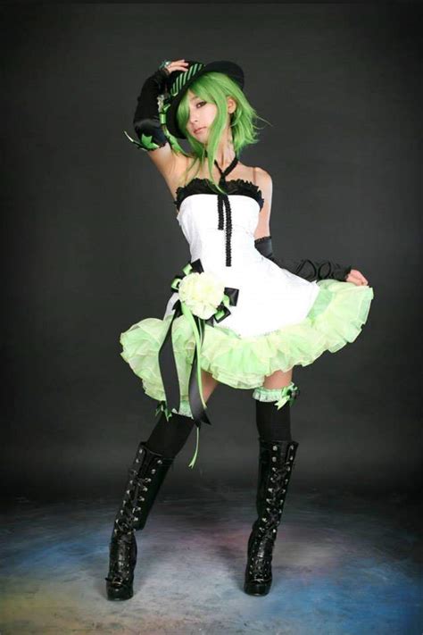 Vocaloid Cosplay Collection امبراطورية الأنمي Amino