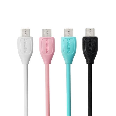 Cáp Micro usb Lesu Remax RC 050m Hàng Chính Hãng Shopee Việt Nam