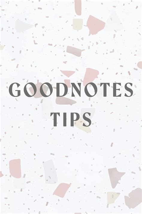 tips on how to take good photos