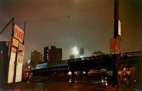 Empire State Building By Joel Meyerowitz On Artnet