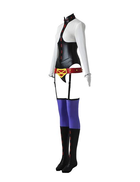 Buy Woshow My Hero Academia Midnight Nemuri Kayama Cosplay Costume