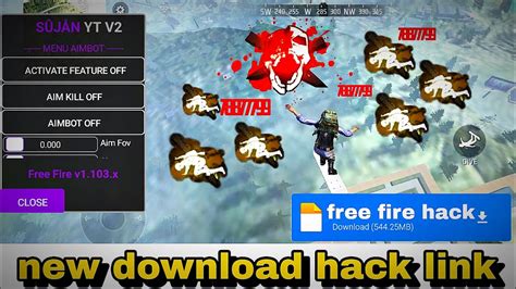 Gringo Xp V79 Direct Mediafire Link Free Fire Max Mod Menu Gringo