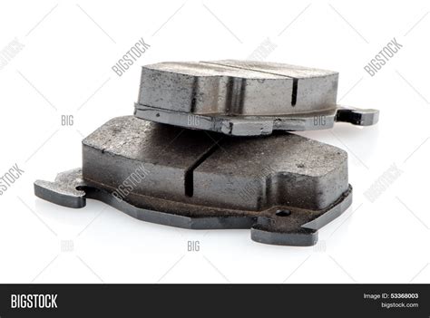 Car Brake Pads Image & Photo (Free Trial) | Bigstock