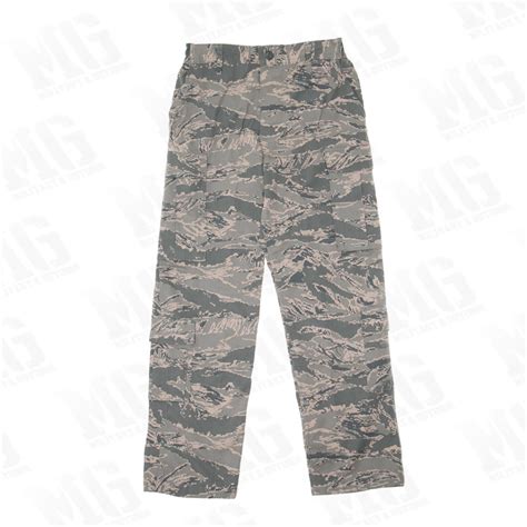 Military Issued Usaf Abu Military Pants Classic Tactical Pants Combat ...