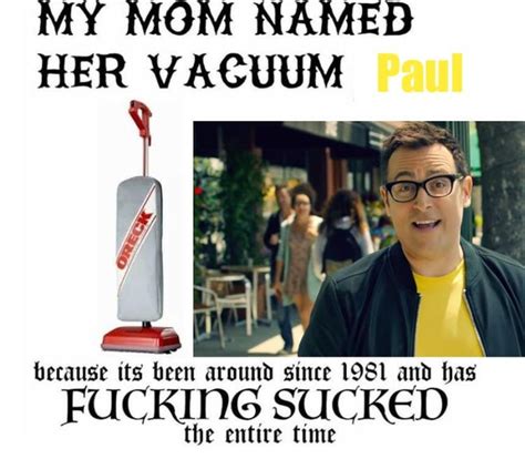 Fuck Paul Meme Guy
