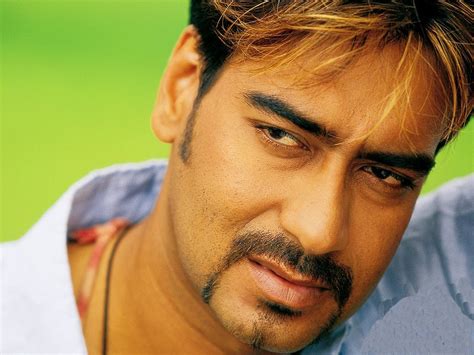 BizHat.com - Film Actor Ajay Devgan Profile