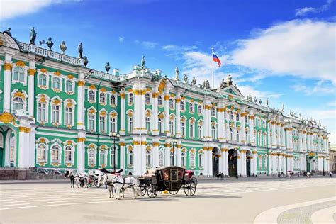 State Hermitage Museum Best Things To Do In St Petersburg