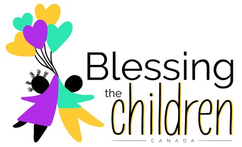 Home - Blessing the Children Canada