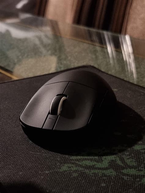 VXE R1 Pro Max - Another Review : r/MouseReview