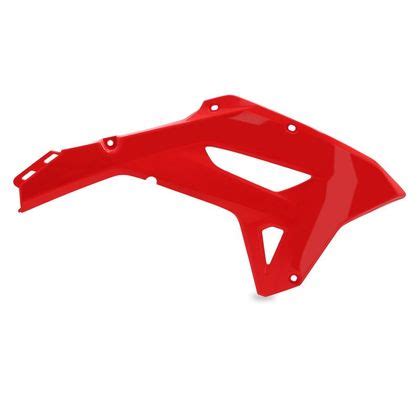 Protecci N Lateral De Radiador Acerbis Tipo Original Motoblouz Es