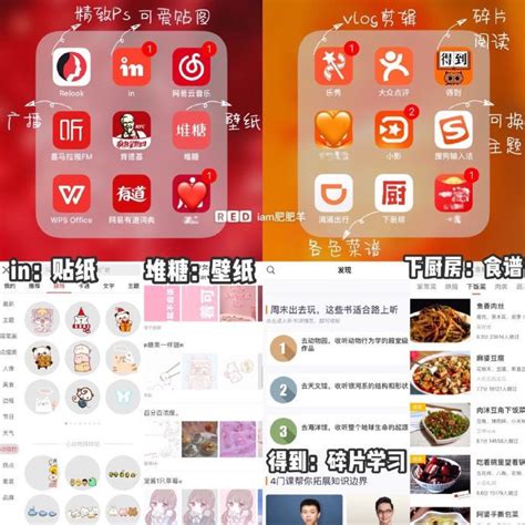 超全精致女生实用app 财经头条