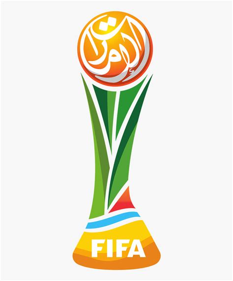 Fifa Club World Cup Logo Png 2018 Fifa Club World Cup Logo