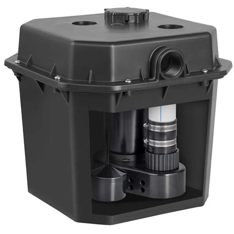 sink sump pump system  maggie marler blog
