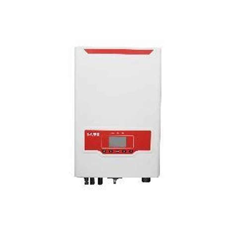 Buy Saj 10 Kw Grid Tie On Grid Inverter Sun Plus 10k Infernocart