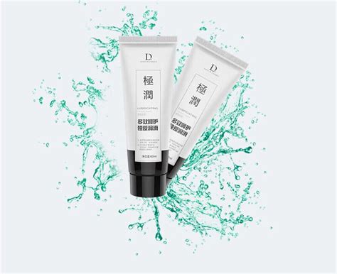 Personal Lubricant Water Based Sex Lube Long Lasting Lube For Men Women