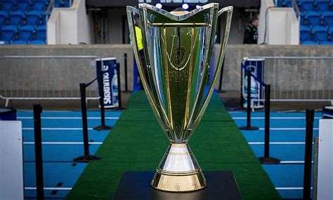 EPCR considering expanded Champions Cup next season