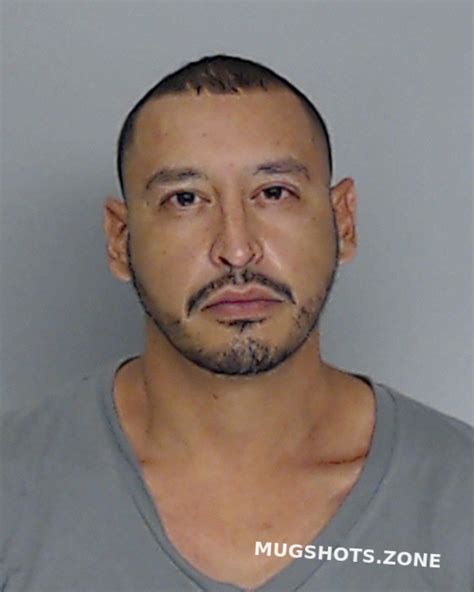 Reyes Rodolfo 03142024 Nueces County Mugshots Zone