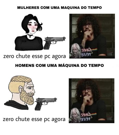 Ordem Dos Memes Paranormais On Twitter N Entendi Essa Do Pc