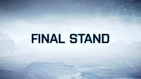 New Battlefield Dlc Trailer Final Stand Cte Servers Open Today Mp St