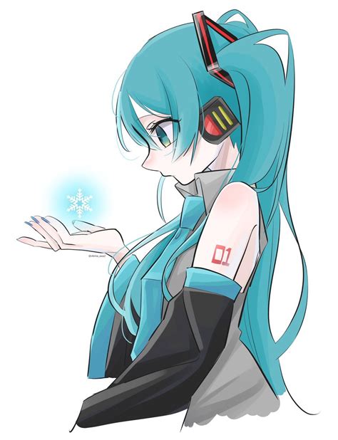 初音ミク 巡音ルカ たこルカ 「今月描いた絵を晒そう 」猫間 ｱｷ🐈🐾のイラスト