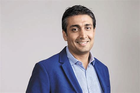 Rishad Premji Wipro Chairman Rishad Premji Takes 50 Per Cent Compensation Cut In 2022 23