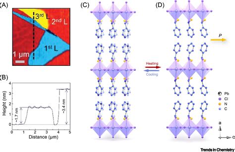 Ferroelectricity And Rashba Effect In D Organicinorganic Hybrid