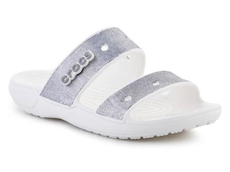 Classic Croc Glitter Ii Sandal Multi 207769 90h Online Store