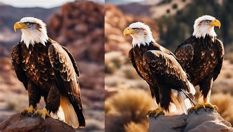 Top 15 Types Of Eagles (With Pictures) - Fly Aviary