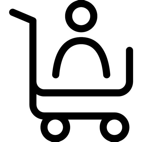 Shopping Cart Vector Svg Icon Svg Repo