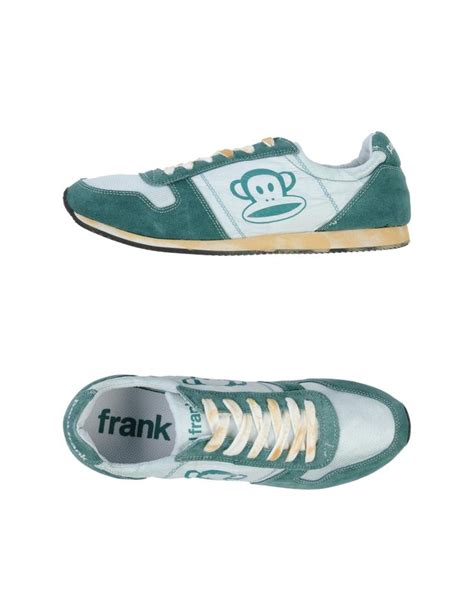 Paul Frank Paul Frank Low Sneakers Dc Sneaker Franks Shoes Zapatos