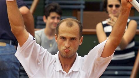 Guerre En Ukraine Ancien Finaliste De Roland Garros Andrei Medvedev