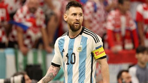 MŚ 2026 Lionel Messi niczego nie wyklucza Wystąpi w kolejnym mundialu