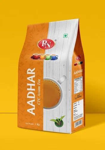 Aadhar Normal Assam Ctc Tea 1kg Powder At Best Price In Sangli Miraj Kupwad Id 23521071988